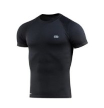 Tričko funkčné M-Tac Ultra Light Polartec - čierne, XL