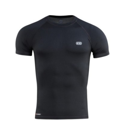 Tričko funkčné M-Tac Ultra Light Polartec - čierne, XL