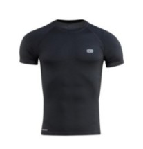 Tričko funkčné M-Tac Ultra Light Polartec - čierne, XL