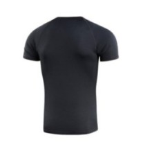 Tričko funkčné M-Tac Ultra Light Polartec - čierne, XL