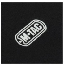 Tričko funkčné M-Tac Ultra Light Polartec - čierne, XL