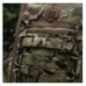 Panel na nášivky pre Molle väzbu M-Tac 12x2,6 - multicam Panel na nášivky pre Molle väzbu M-Tac 12x2,6 - multicam