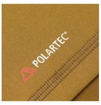 Tričko funkčné M-Tac Ultra Light Polartec - coyote