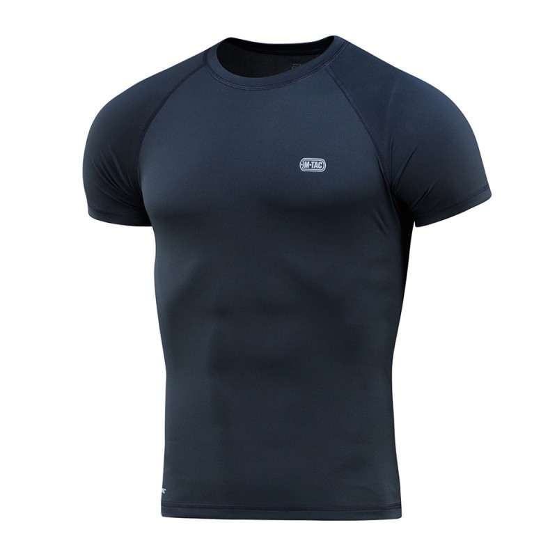 Tričko funkčné M-Tac Ultra Light Polartec - navy, XL Tričko funkčné M-Tac Ultra Light Polartec - navy, XL