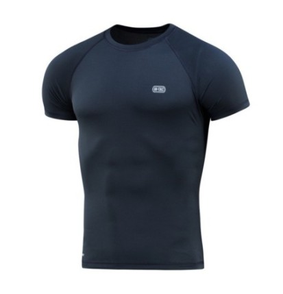 Tričko funkčné M-Tac Ultra Light Polartec - navy, XL