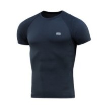 Tričko funkčné M-Tac Ultra Light Polartec - navy