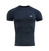 Tričko funkčné M-Tac Ultra Light Polartec - navy
