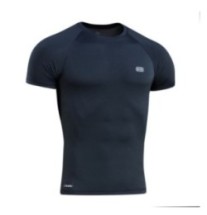 Tričko funkčné M-Tac Ultra Light Polartec - navy