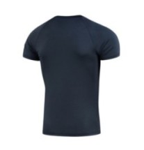 Tričko funkčné M-Tac Ultra Light Polartec - navy