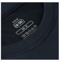 Tričko funkčné M-Tac Ultra Light Polartec - navy