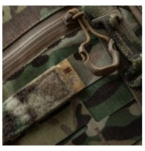 Panel na nášivky pre Molle väzbu M-Tac 12x2,6 - multicam