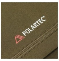 Tričko funkčné M-Tac Ultra Light Polartec - tmavě olivové