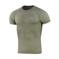 Tričko funkčné M-Tac Ultra Light Polartec - svetlo olivové
