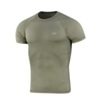 Tričko funkčné M-Tac Ultra Light Polartec - svetlo olivové, XL
