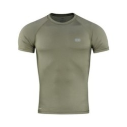 Tričko funkčné M-Tac Ultra Light Polartec - svetlo olivové, XL