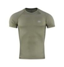 Tričko funkčné M-Tac Ultra Light Polartec - svetlo olivové, XL