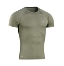 Tričko funkčné M-Tac Ultra Light Polartec - svetlo olivové, XL