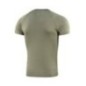 Tričko funkčné M-Tac Ultra Light Polartec - svetlo olivové, XL