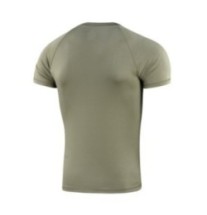 Tričko funkčné M-Tac Ultra Light Polartec - svetlo olivové, XL