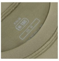 Tričko funkčné M-Tac Ultra Light Polartec - svetlo olivové, XL