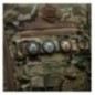 Panel na nášivky pre Molle väzbu M-Tac 12x2,6 - multicam Panel na nášivky pre Molle väzbu M-Tac 12x2,6 - multicam