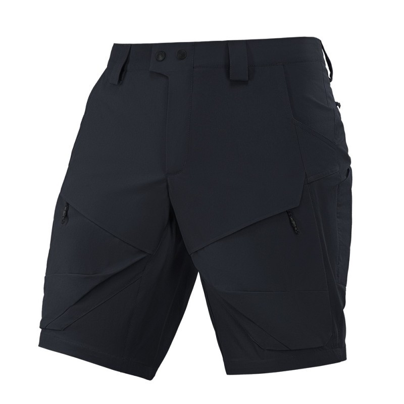Kraťasy M-Tac Rubicon Flex - navy, S