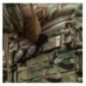 Panel na nášivky pre Molle väzbu M-Tac 12x2,6 - multicam Panel na nášivky pre Molle väzbu M-Tac 12x2,6 - multicam