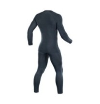 Thermo komplet M-Tac Thermo Level I - čierne, XXL