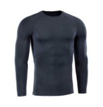 Thermo komplet M-Tac Thermo Level I - čierne, XXL