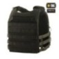 Nosič plátov M-Tac Plate Cuirass QRS - čierny Nosič plátov M-Tac Plate Cuirass QRS - čierny