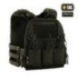 Nosič plátov M-Tac Plate Cuirass QRS - čierny Nosič plátov M-Tac Plate Cuirass QRS - čierny