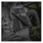 Nosič plátov M-Tac Plate Cuirass QRS - čierny Nosič plátov M-Tac Plate Cuirass QRS - čierny