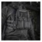 Nosič plátov M-Tac Plate Cuirass QRS - čierny Nosič plátov M-Tac Plate Cuirass QRS - čierny