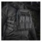 Nosič plátov M-Tac Plate Cuirass QRS - čierny Nosič plátov M-Tac Plate Cuirass QRS - čierny