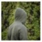 Mikina s kapucňou M-Tac Hoodie Cotton Raglan - olivová, L