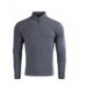 Fleecová bunda M-Tac Delta Fleece - sivá, XS Fleecová bunda M-Tac Delta Fleece - sivá, XS