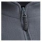 Fleecová bunda M-Tac Delta Fleece - sivá, XS Fleecová bunda M-Tac Delta Fleece - sivá, XS