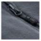 Fleecová bunda M-Tac Delta Fleece - sivá, XS Fleecová bunda M-Tac Delta Fleece - sivá, XS