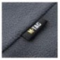 Fleecová bunda M-Tac Delta Fleece - sivá, XS Fleecová bunda M-Tac Delta Fleece - sivá, XS