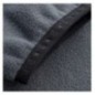 Fleecová bunda M-Tac Delta Fleece - sivá, XS Fleecová bunda M-Tac Delta Fleece - sivá, XS