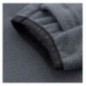 Fleecová bunda M-Tac Delta Fleece - sivá, XS Fleecová bunda M-Tac Delta Fleece - sivá, XS