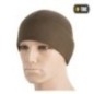Kulich M-Tac Watch Cap Elite Fleece 260 - tmavo olivový, S