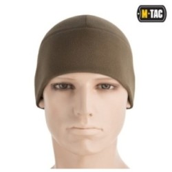 Kulich M-Tac Watch Cap Elite Fleece 260 - tmavo olivový, S