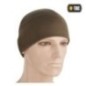 Kulich M-Tac Watch Cap Elite Fleece 260 - tmavo olivový, S
