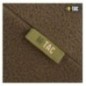 Kulich M-Tac Watch Cap Elite Fleece 260 - tmavo olivový, S