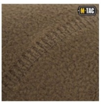 Kulich M-Tac Watch Cap Elite Fleece 260 - tmavo olivový, S