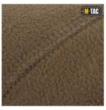 Kulich M-Tac Watch Cap Elite Fleece 260 - tmavo olivový, S