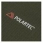 Nákrčník M-Tac Tube Polartec Power Grid - olivový, S/M