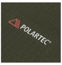 Nákrčník M-Tac Tube Polartec Power Grid - olivový, S/M