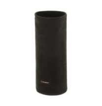 Nákrčník M-Tac Polartec Long Tube - čierny, S/M